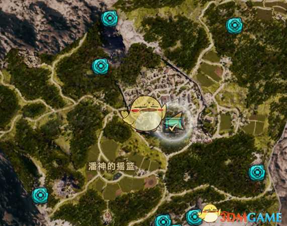 《刺客信条:奥德赛》武器附魔伤害加成测试