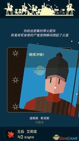 《王权:权力的游戏》全员过凛冬指南