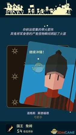 《王权:权力的游戏》全员过凛冬指南
