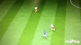 《FIFA 19》实用花式动作分解及应用一览(GIF花式技术分解)