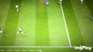 《FIFA 19》实用花式动作分解及应用一览(GIF花式技术分解)