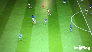 《FIFA 19》实用花式动作分解及应用一览(GIF花式技术分解)