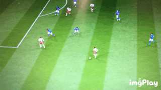 《FIFA 19》实用花式动作分解及应用一览(GIF花式技术分解)