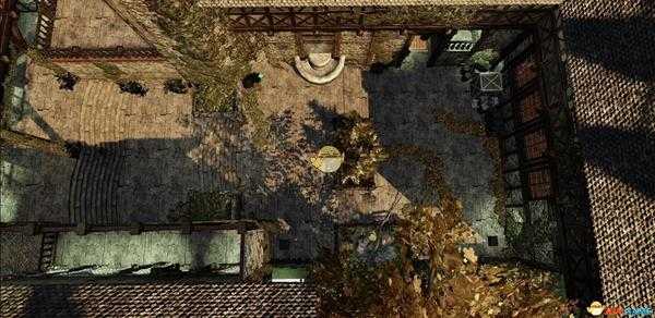 《杀戮空间2》TheDescent(后裔)地图怎么玩 TheDescent(后裔)地图打法解析