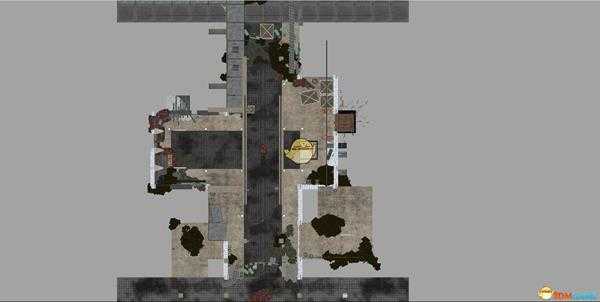 《杀戮空间2》TheDescent(后裔)地图怎么玩 TheDescent(后裔)地图打法解析