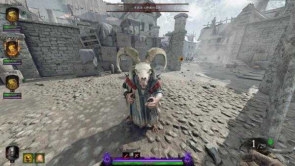 《战锤:末世鼠疫2》最新版BOSS图鉴