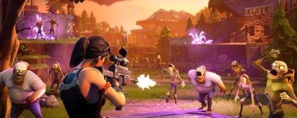 堡垒之夜语音无法用怎么办