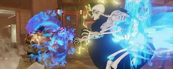 街头霸王5语言版本怎么修改