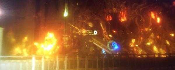 最终幻想15火场无法触发剧情怎么解决