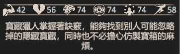 《为了吾王》新角色宝藏猎人介绍