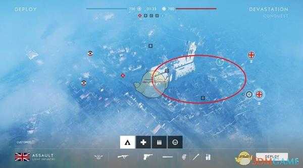 《战地5》毁灭地图怎么打？毁灭地图战略解析