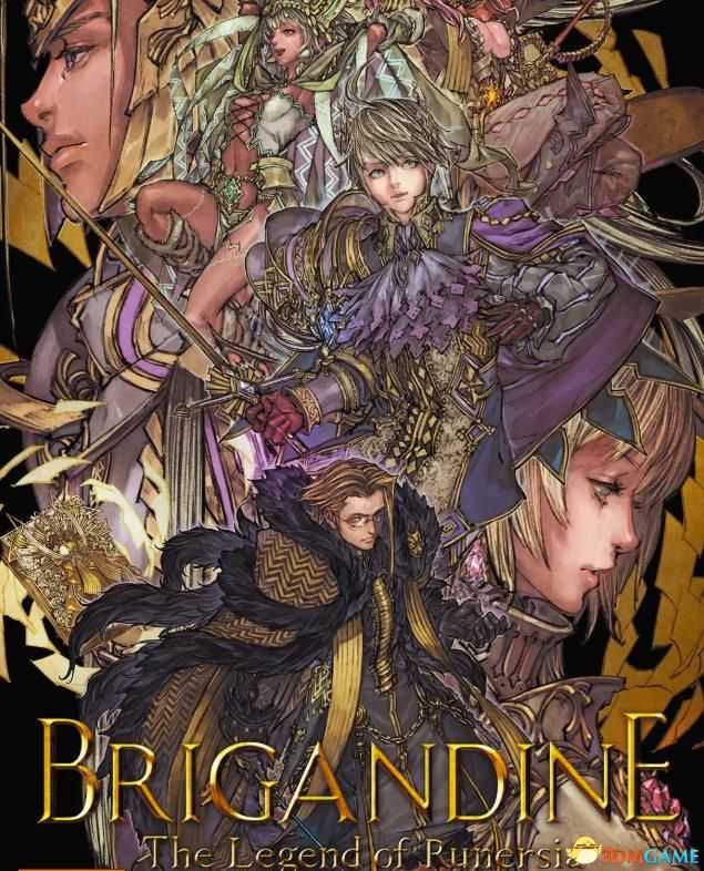 《幻想大陆战记:卢纳基亚传说》图文攻略 人物职业兵种转职隐藏职业详解