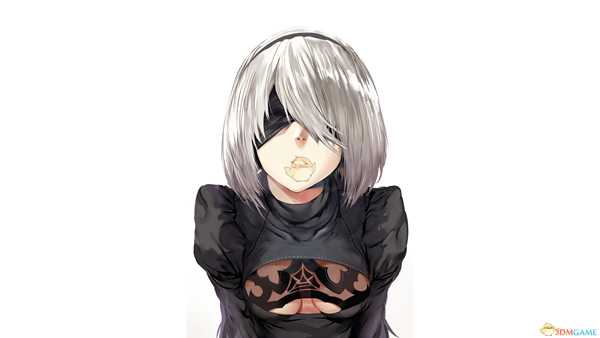 《尼尔：机械纪元》在哪钓鱼最好 钓鱼地点对照表
