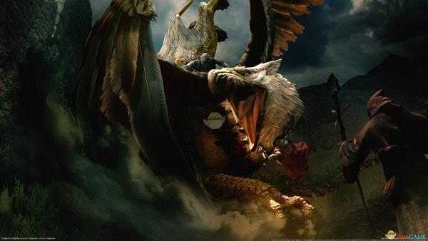 《龙之信条:黑暗觉者》魔法骑士技能说明和推荐