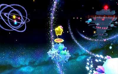 《星之卡比:新星同盟》全收集通关流程攻略汇总