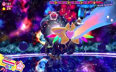 《星之卡比:新星同盟》全收集通关流程攻略汇总