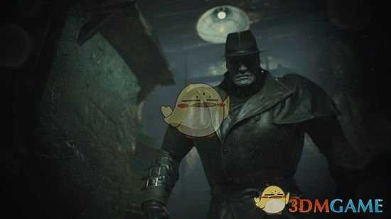 《生化危机2:重置版》所出现怪物一览