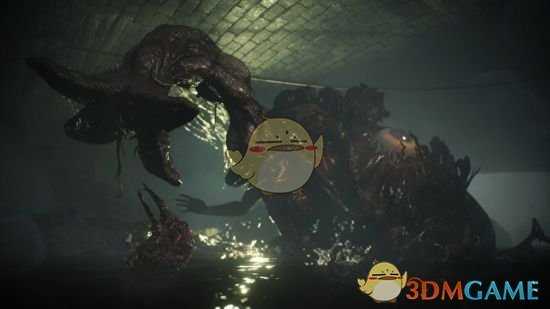 《生化危机2:重置版》所出现怪物一览