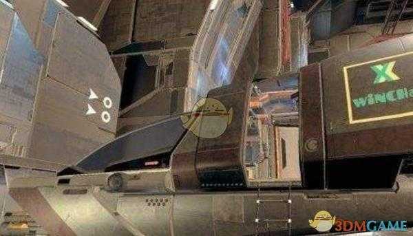《X4:基石》全主武器介绍
