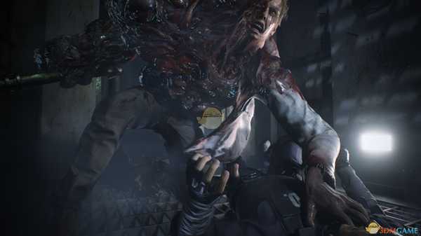 《生化危机2:重制版》JMB hp3镭射手枪获得方法分享
