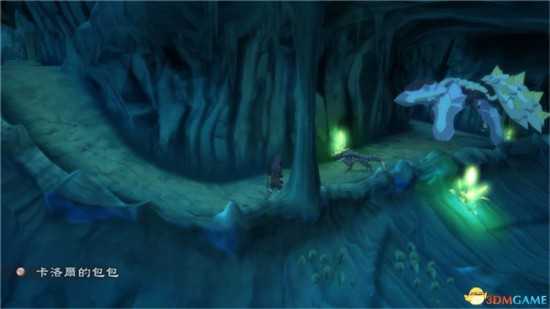 《薄暮传说:终极版》全巨兽位置一览