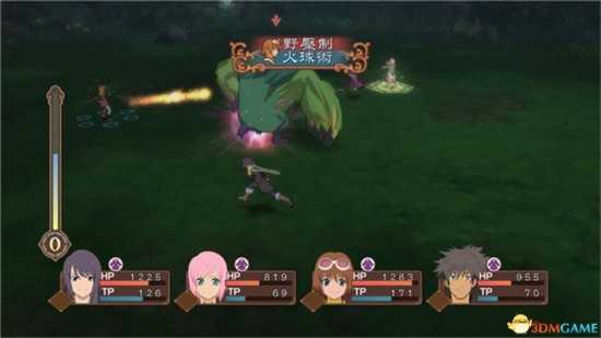 《薄暮传说:终极版》全巨兽位置一览