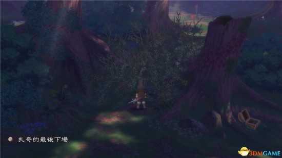 《薄暮传说:终极版》全巨兽位置一览