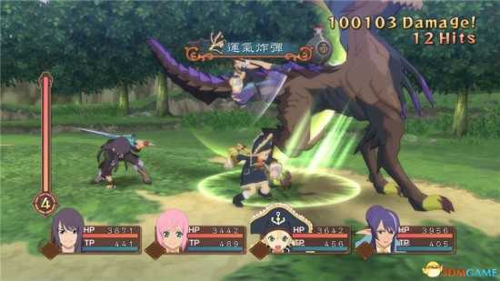 《薄暮传说:终极版》全巨兽位置一览