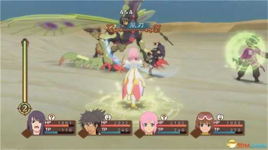 《薄暮传说:终极版》全巨兽位置一览