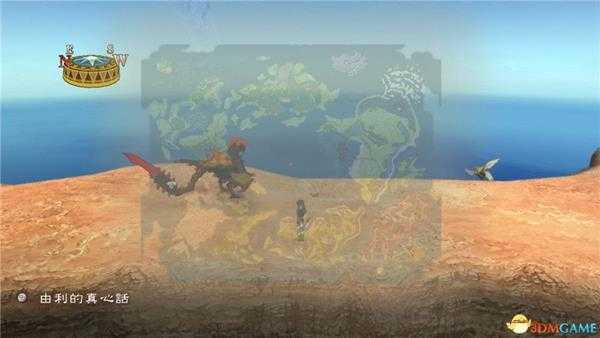 《薄暮传说:终极版》全巨兽位置一览