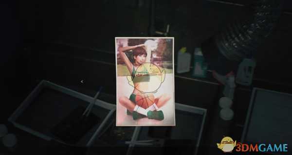 《生化危机2:重制版》彩蛋胶卷获得方法分享
