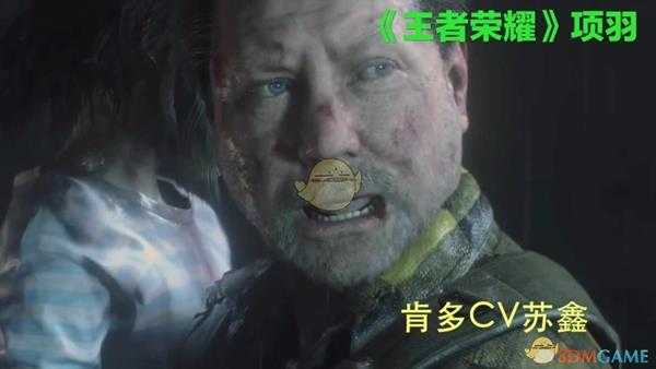 《生化危机2:重制版》全人物中文配音演员一览