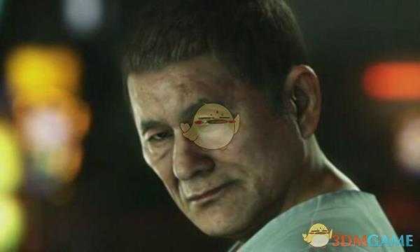 《如龙:极》不肖子支线任务攻略
