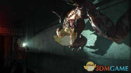 《生化危机2:重制版》舔食者详细生命值及伤害抗性一览