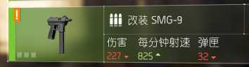 《全境封锁2》已知枪械一览