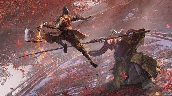 《只狼：影逝二度》steam平台无效问题解决方法分享
