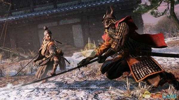 《只狼：影逝二度》回忆关通关心得分享