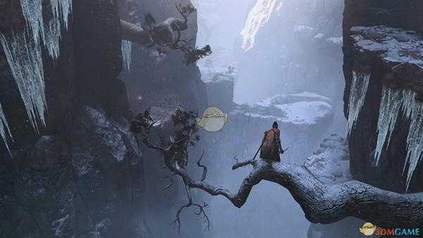 《只狼：影逝二度》水生之凛技能分析及应对方法分享