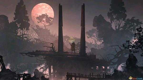 《只狼:影逝二度》苇名国战士用枪原因猜想