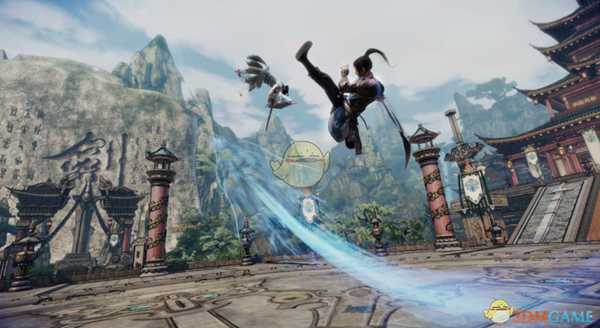 《武林志》太极拳获得方法分享