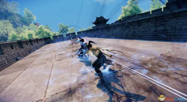 《武林志》太极神功获得方法分享