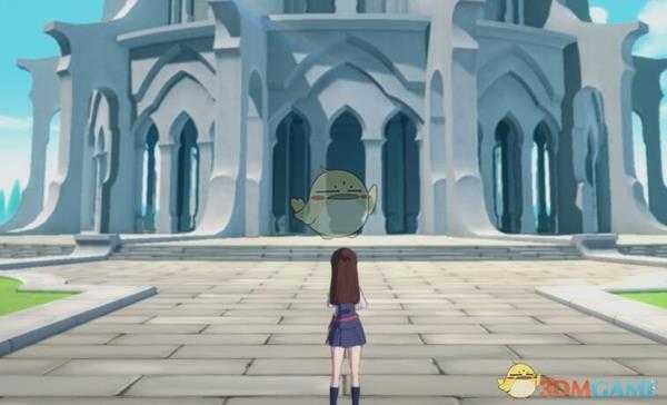 《小魔女学园:时空魔法与七大不可思议》洛蒂章节完成指南