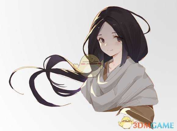 《只狼：影逝二度》变若之子人物设定深度分析