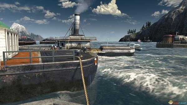 《纪元1800》工人时代度过技巧分享