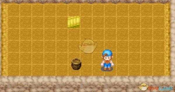 《牧场物语:矿石镇的伙伴们》养鸡场营业时间及售卖物品一览