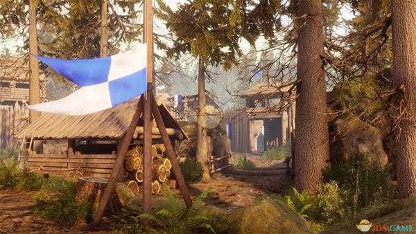 《雷霆一击（Mordhau）》游戏战斗技巧分享