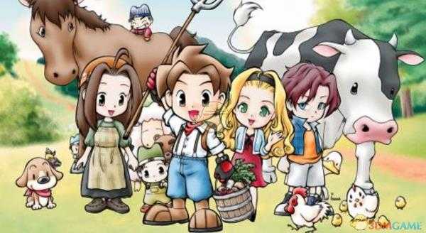 《牧场物语:矿石镇的伙伴们》别墅作用介绍