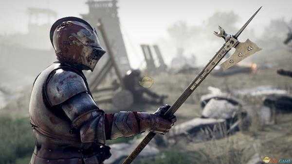《雷霆一击(MORDHAU)》捡武器注意事项分享