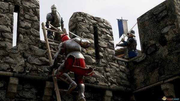 《雷霆一击(MORDHAU)》人称优缺点分析