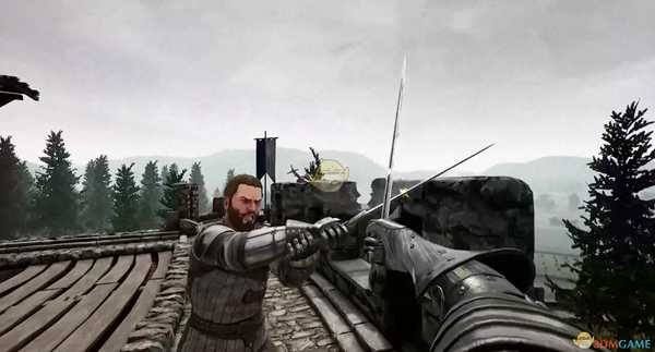 《雷霆一击（MORDHAU）》防止被骗招架方法分享